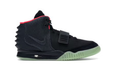 Nike air yeezy net tan - nike,