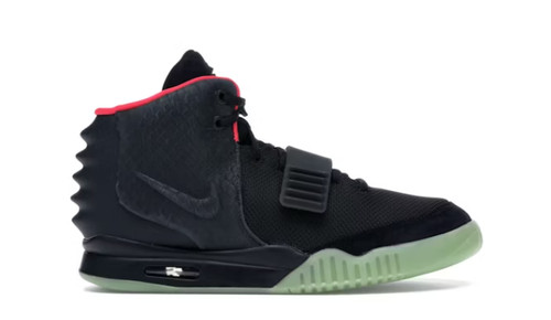 Nike air yeezy net tan - tan, uk