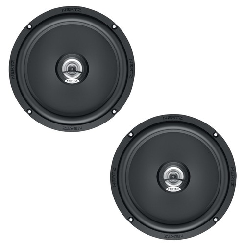 Hertz dieci dcx 165 - dcx, 6.5"