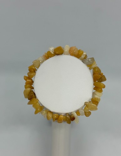 Crystal gemstone chip healing - chip,