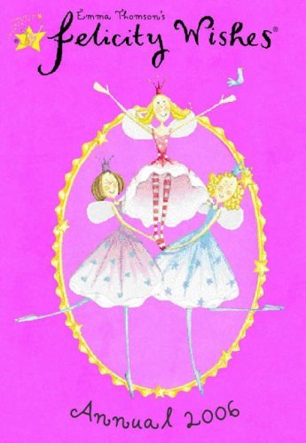 Felicity wishes 2006 - felicity,