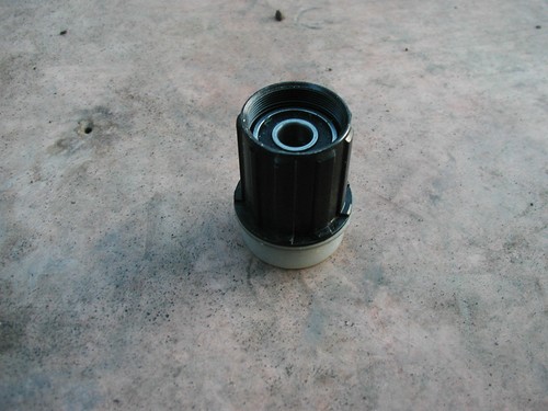 Grimeca free hub body nos - body, road