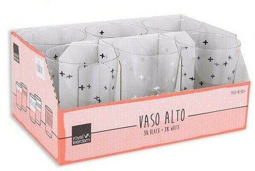 Pack 550ml cocktail - 6x,