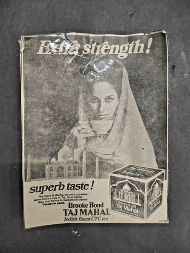Old vintage extra strength - extra,
