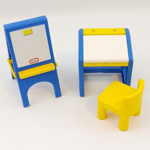 Vintage little tikes place - tikes,