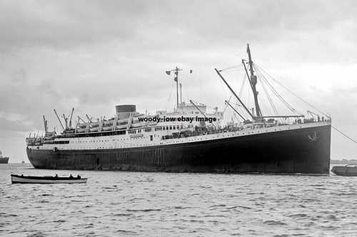 Rp15427 white star liner - star,