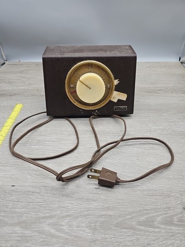 Vintage alliance antenna - alliance,