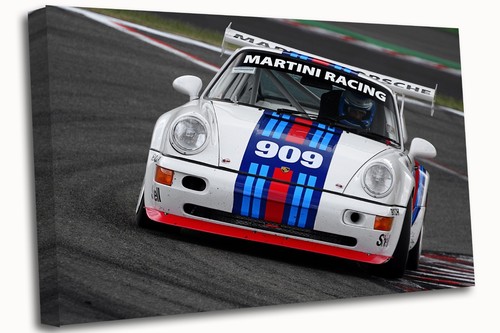 Martini racing porsche - martini,