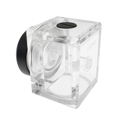 Xspc argb mini tank - d5,