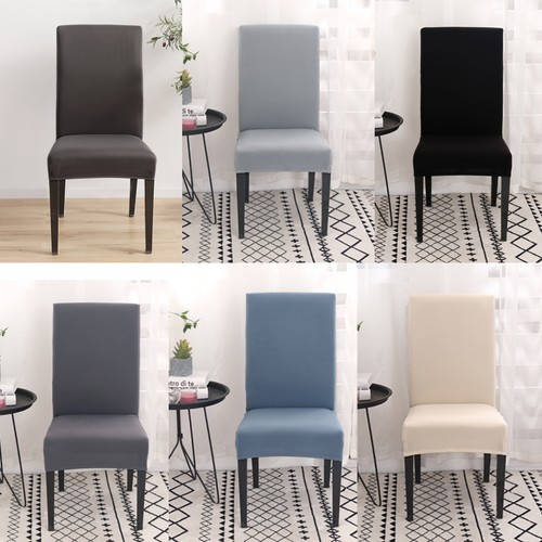 Large size stretch dining - size,