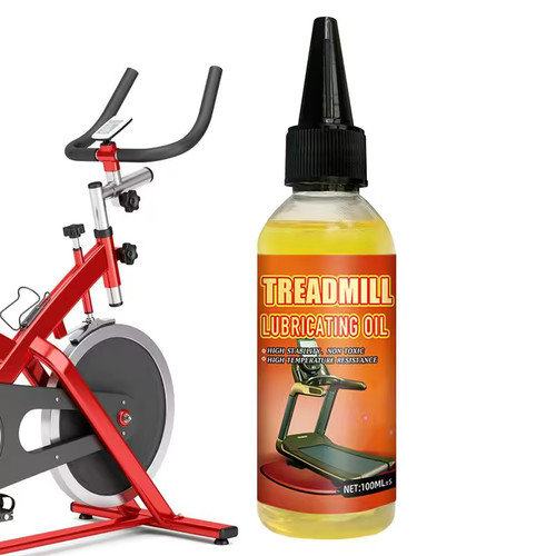 Nonstick lube oil for - oil,
