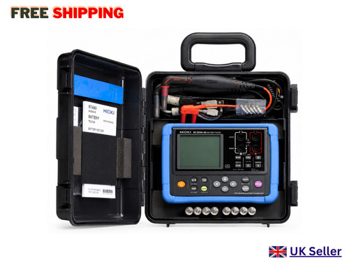 Hioki bt3554 00 v - 51,,