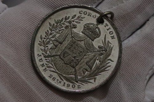 Uk gb edward vii - uk,