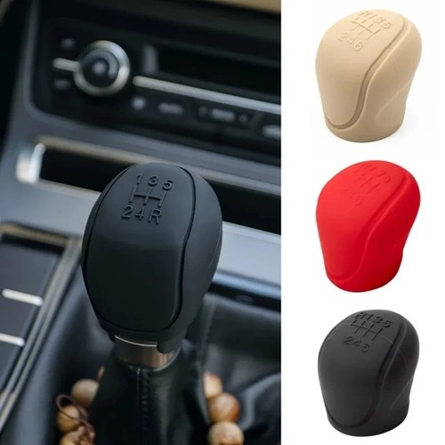 Silicone gear shift - shift, cover