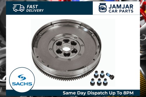 Sachs 2294000296 flywheel - sachs,