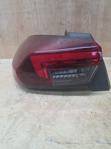 Vauxhall corsa 2020 - corsa, petrol