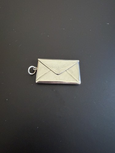 Vintage solid silver - solid,