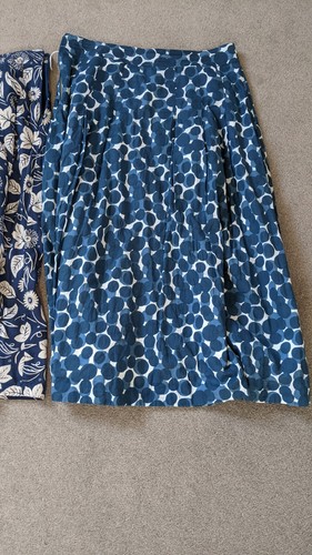 Seasalt sea mist midi - 2,