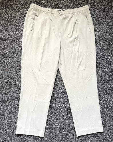 Robell women trousers size - trousers,