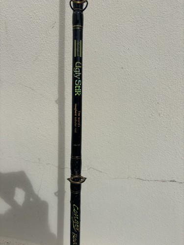 Vintage shakespeare ugly stik - vintage,