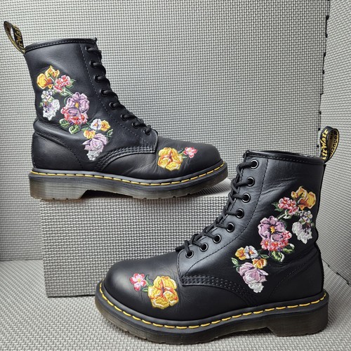 Martens 1460 vonda boots uk - dr,