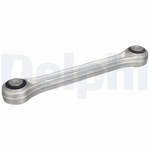 Control arm reaction - reaction, rod