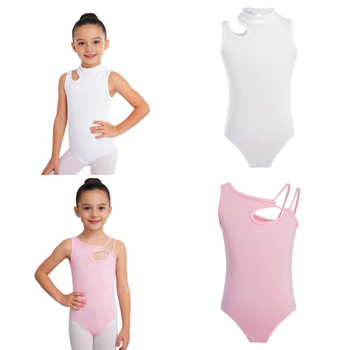 Girls sleeveless - uk,