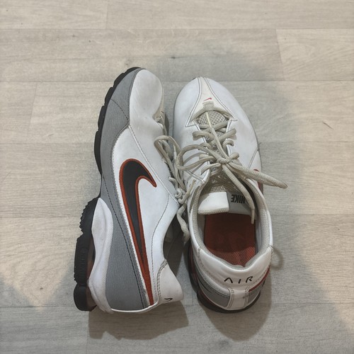 Nike impax tomahawk 2007 mens - tomahawk,