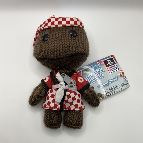 Playstation little big planet - big,