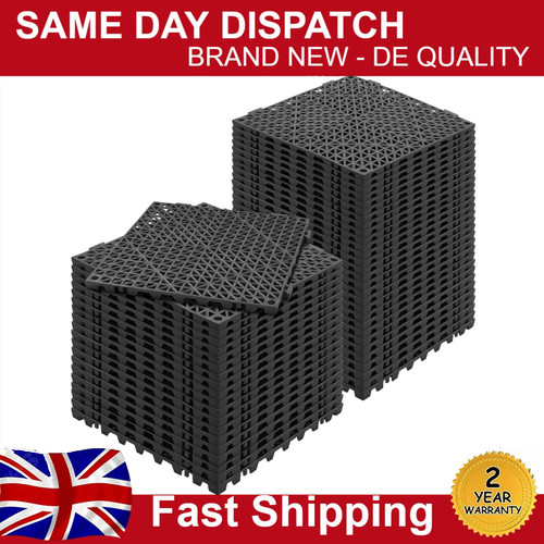 50pcs plastic interlocking - 50pcs,