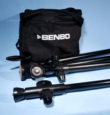 Benbo professional aluminum - 1,