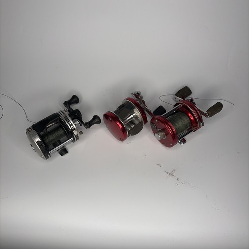 Lot abu garcia - lot,