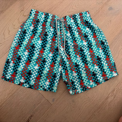 Nwt 100 authentic vilebrequin - nwt,