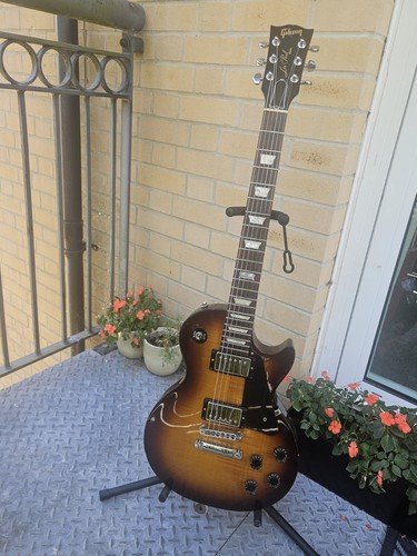 Gibson les paul studio - paul, pro