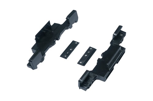 Sunroof curtain part - sunroof,