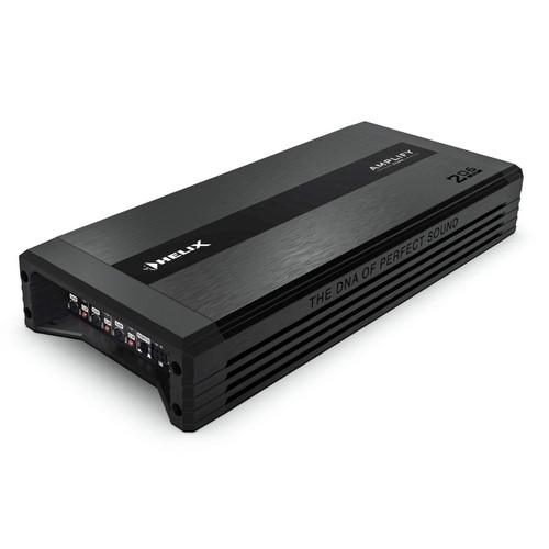 Helix amplify 206 - helix, dsp