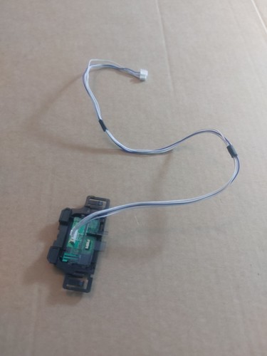 Remote sensor switch button - switch,
