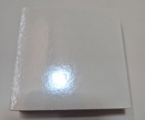 Alabaster ivory gloss - alabaster,