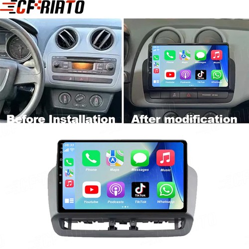 64gb apple carplay for seat - carplay,