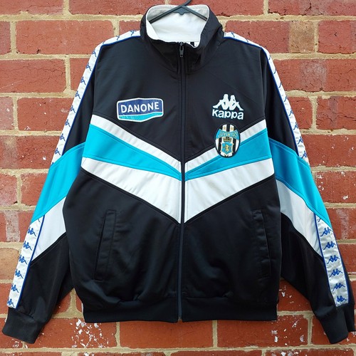 Kappa vintage 1992 juventus - 1992/94,