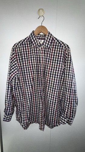Viyella classic cotton check - viyella,