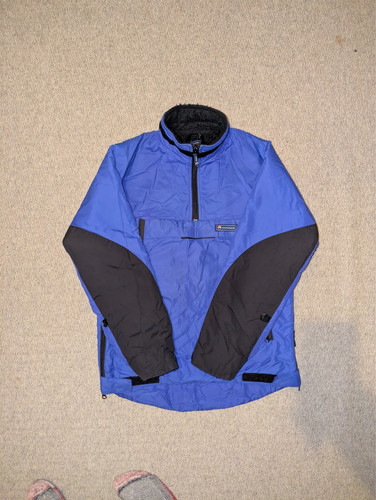 Montane extreme smock small - montane,