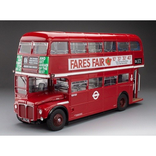 Sun star routemaster bus - sun,