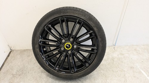 Mini cooper f56 alloy wheel - f56,