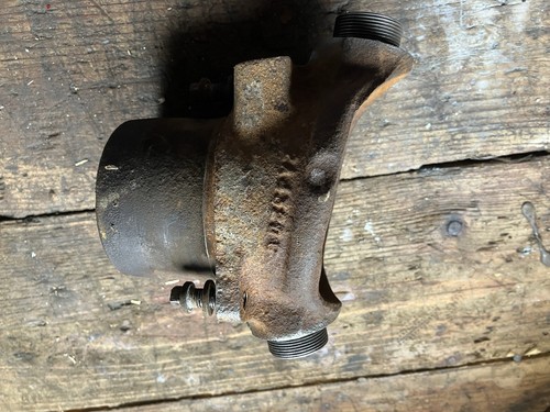 Classic mini drum - drum, brake