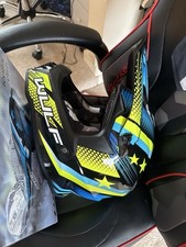Motorcross bundle items - bundle.,