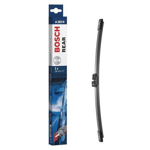 Bosch aerotwin rear - rear, wiper