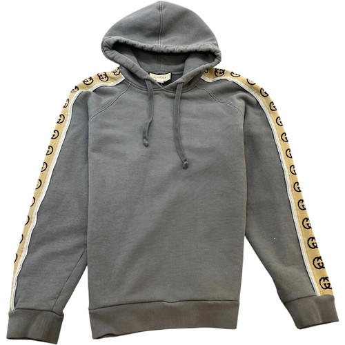 Gucci men tape detail - gg,