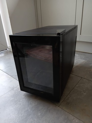 Argos ly0818a mini - mini, fridge