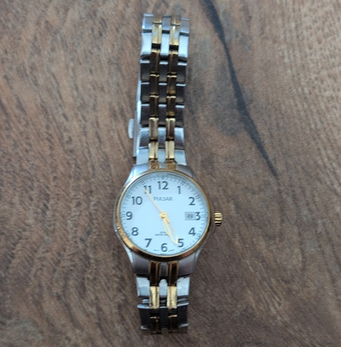 Pulsar women quartz - pulsar,